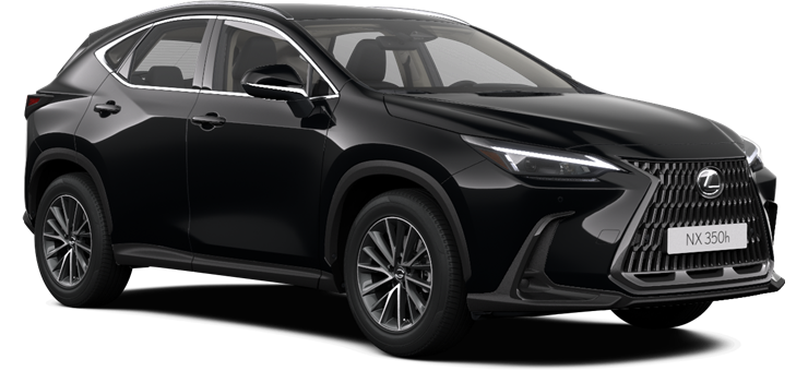 lexus-nx-350h