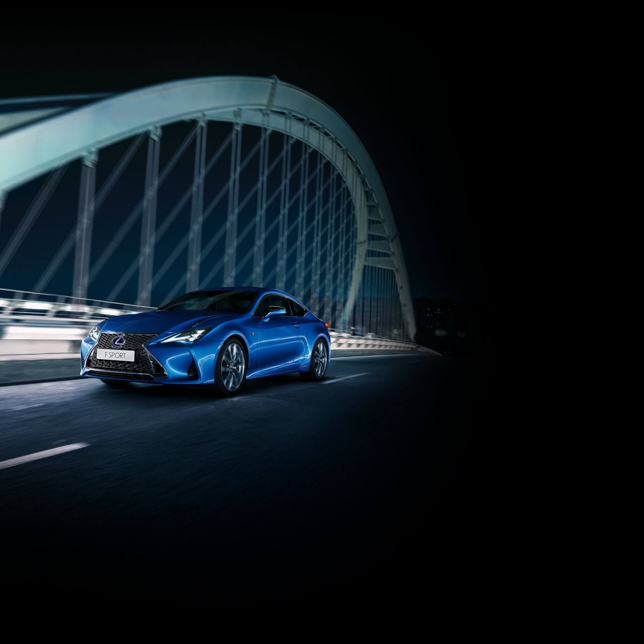 lexus hybrid car