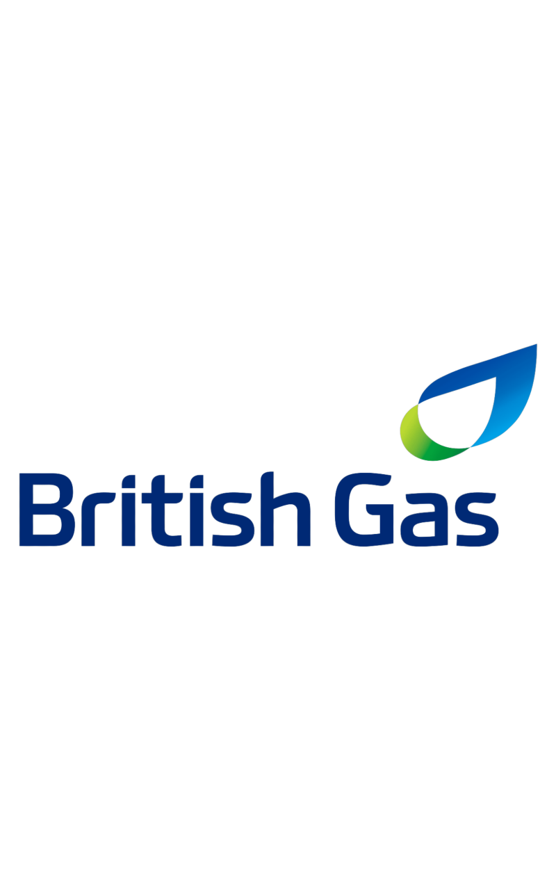 British Gas logo