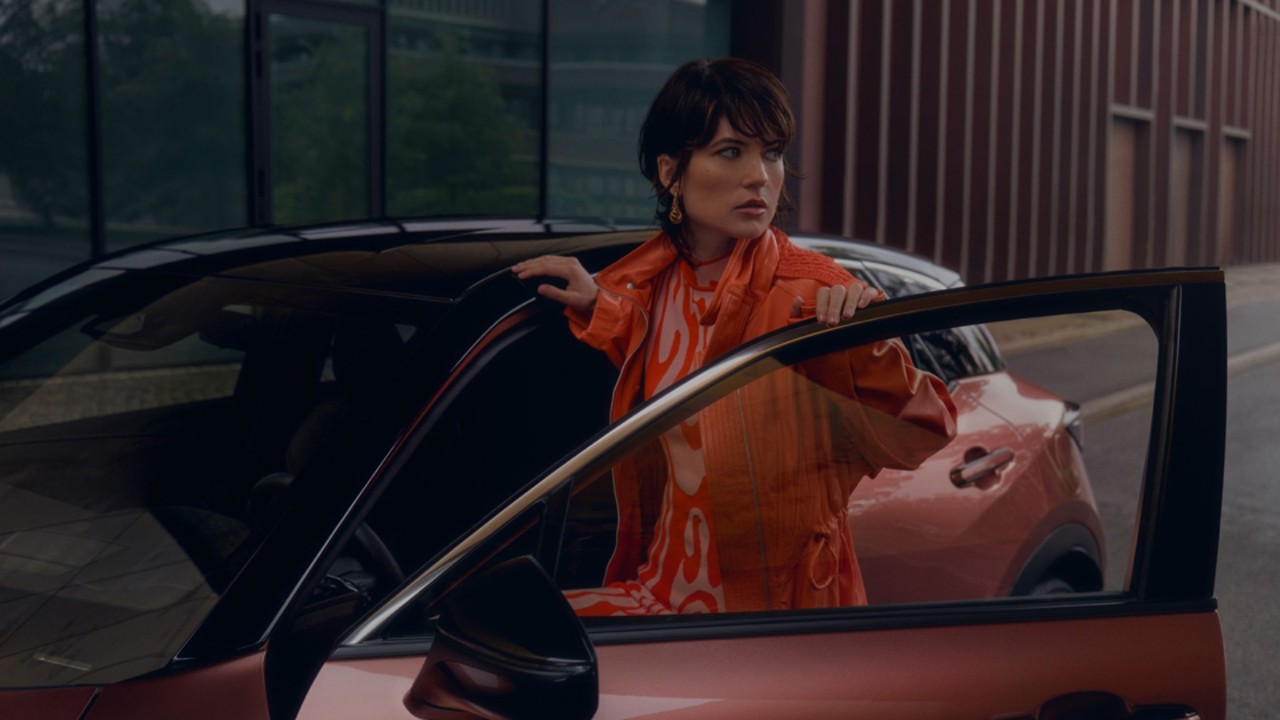 Lexus Excess Protection | Car Insurance | Lexus UK