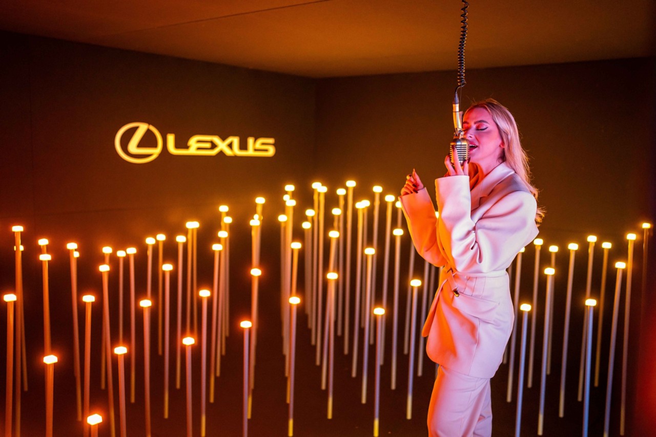 LBX London