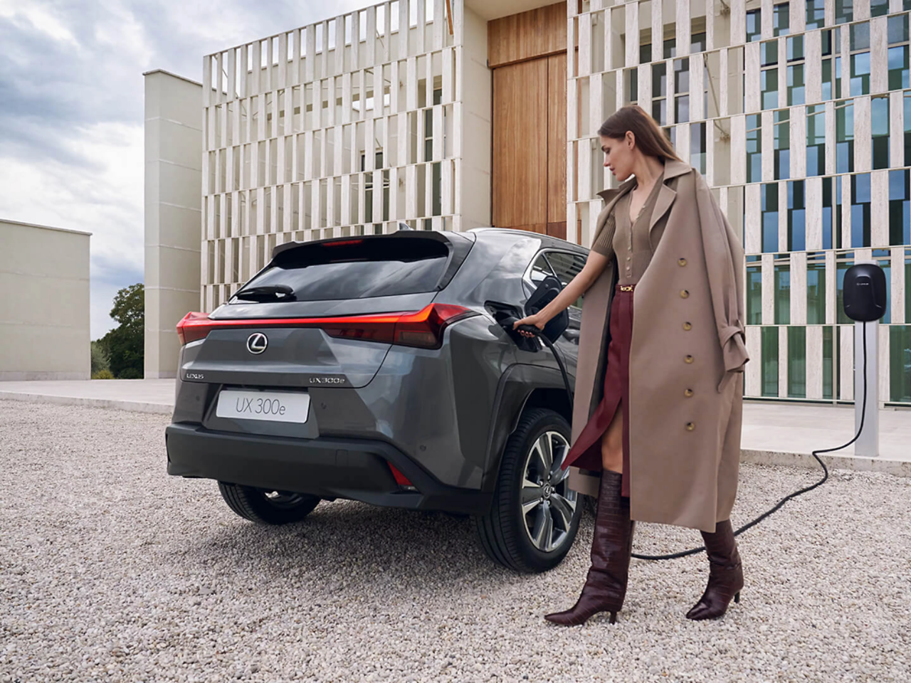 Lexus wins What Car? Reliability Award 2021