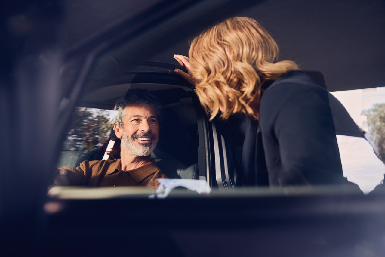 Lexus Service Plans | Peace of Mind Servicing | Lexus UK