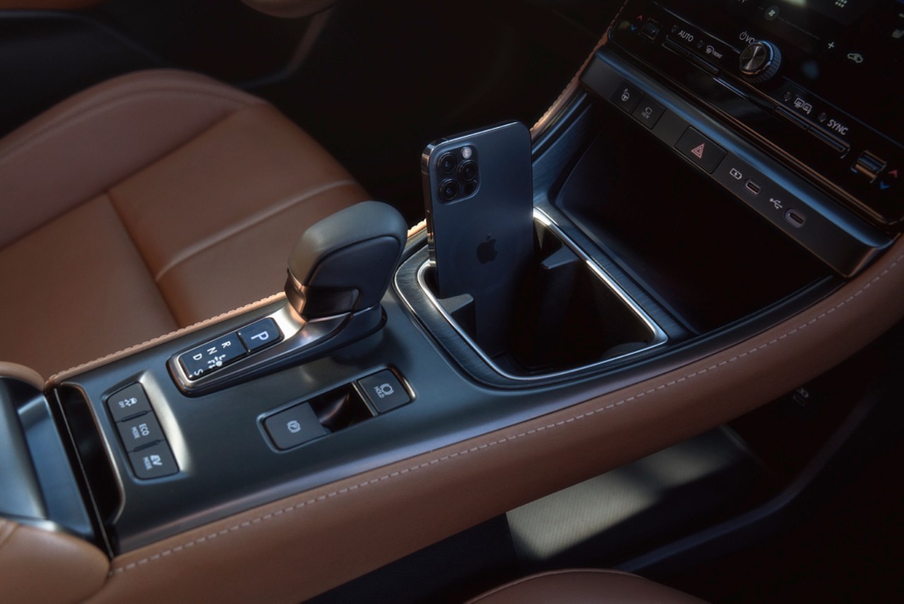 Lexus LBX