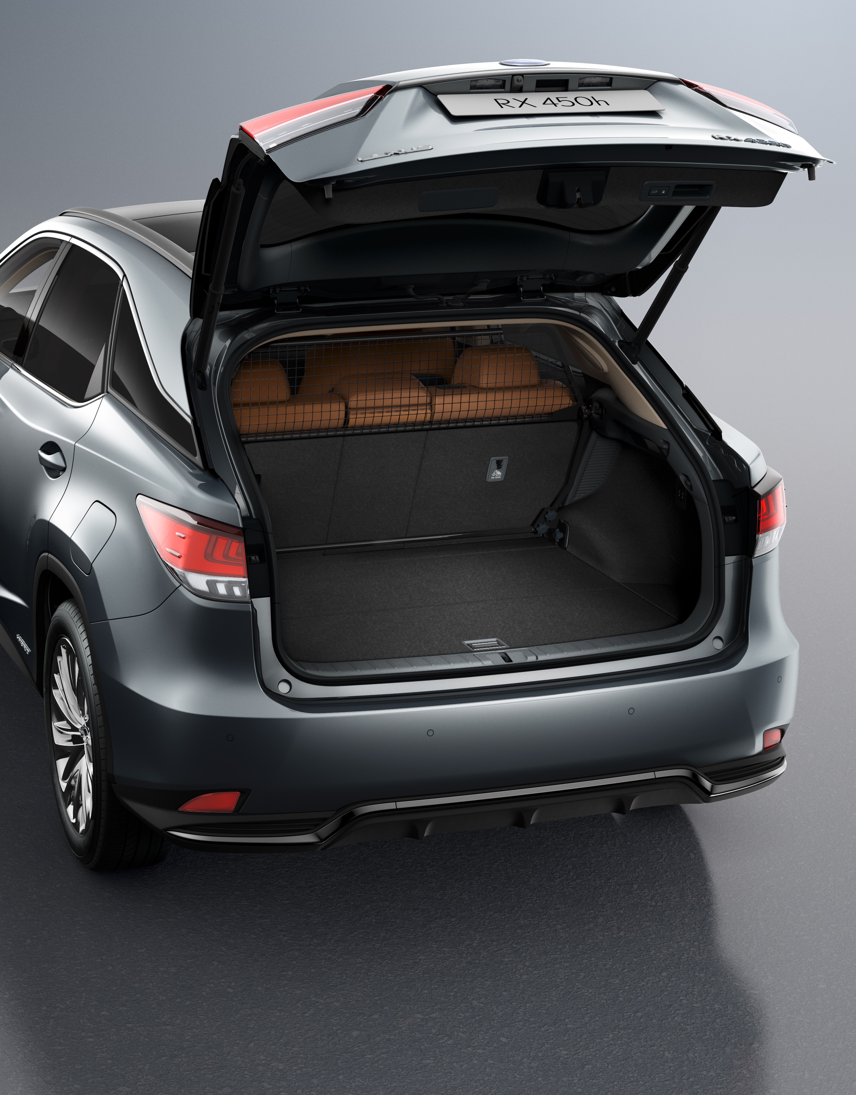 Explore Genuine Lexus Accessories Online Lexus UK