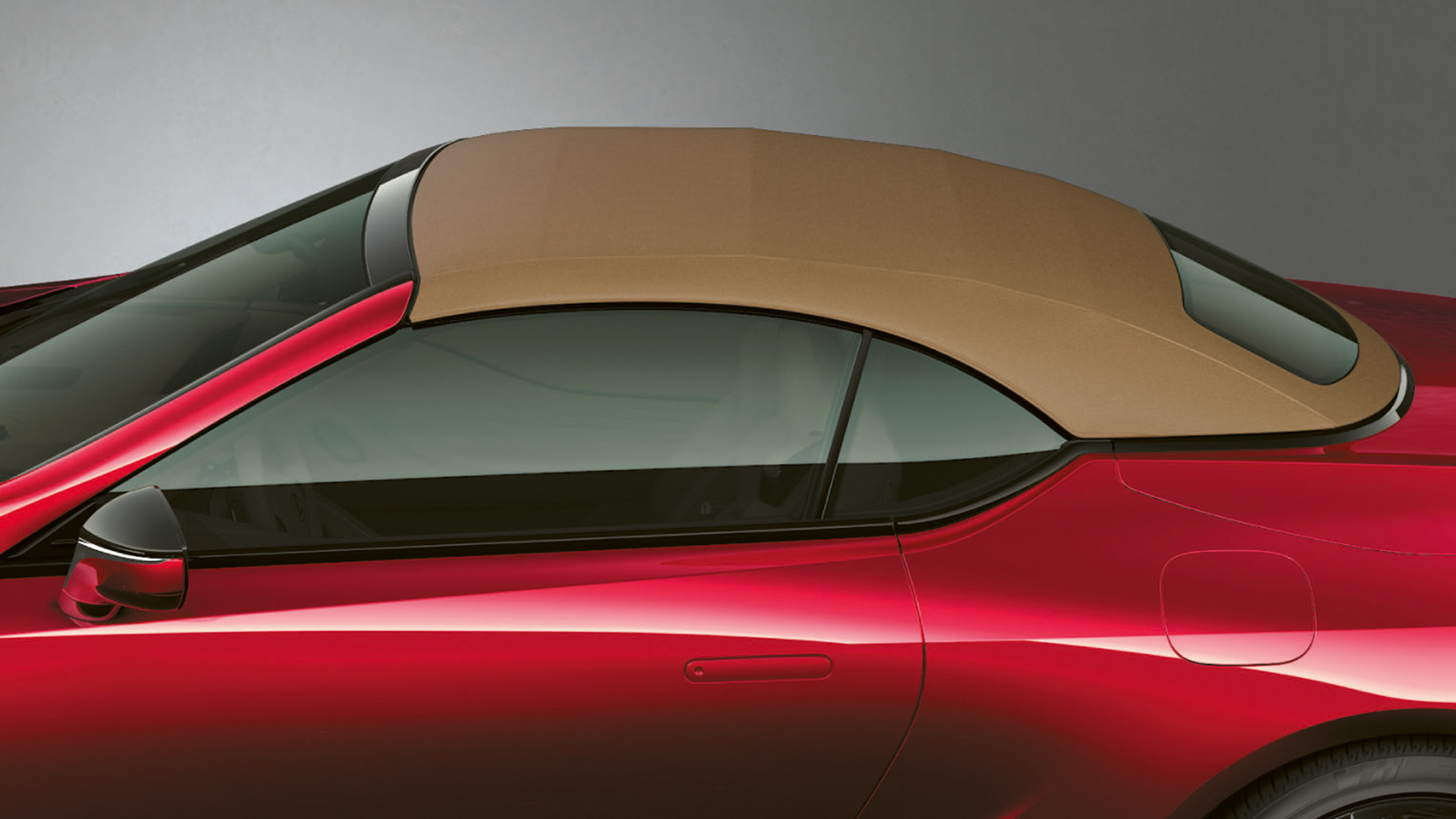 Lexus LC Convertible Luxury Convertible Car Lexus UK