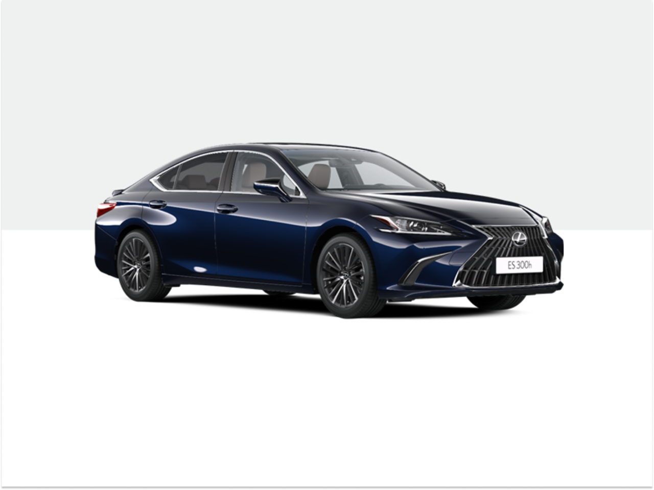 Lexus ES Offer