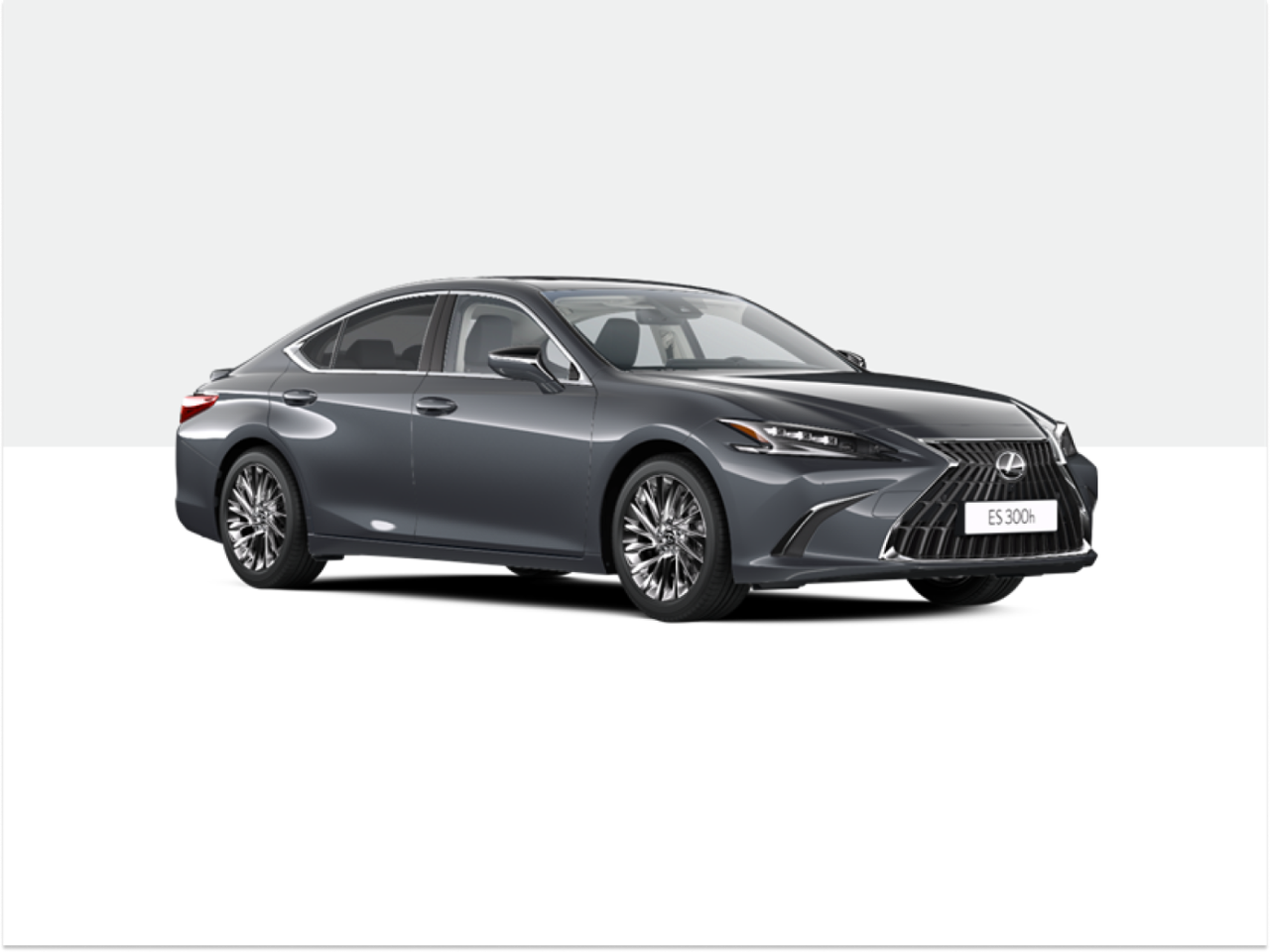 Lexus ES Offer