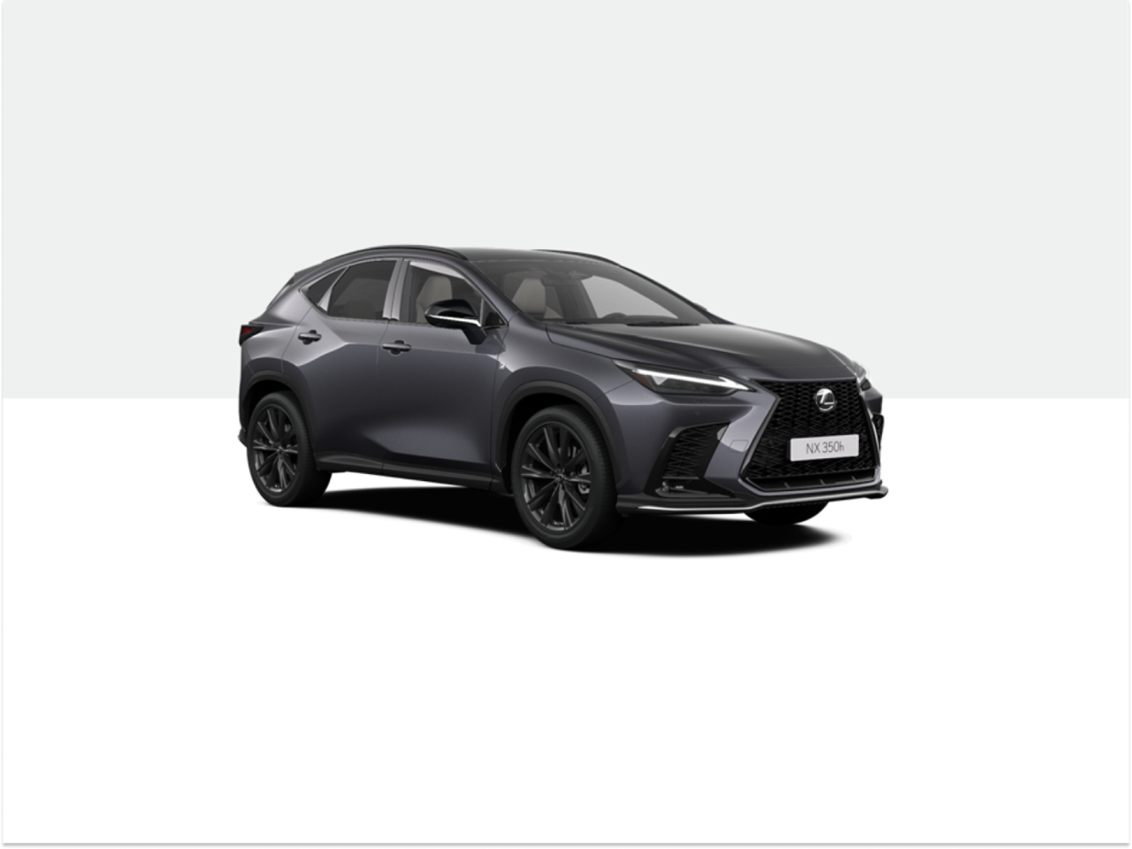 Lexus NX Offer