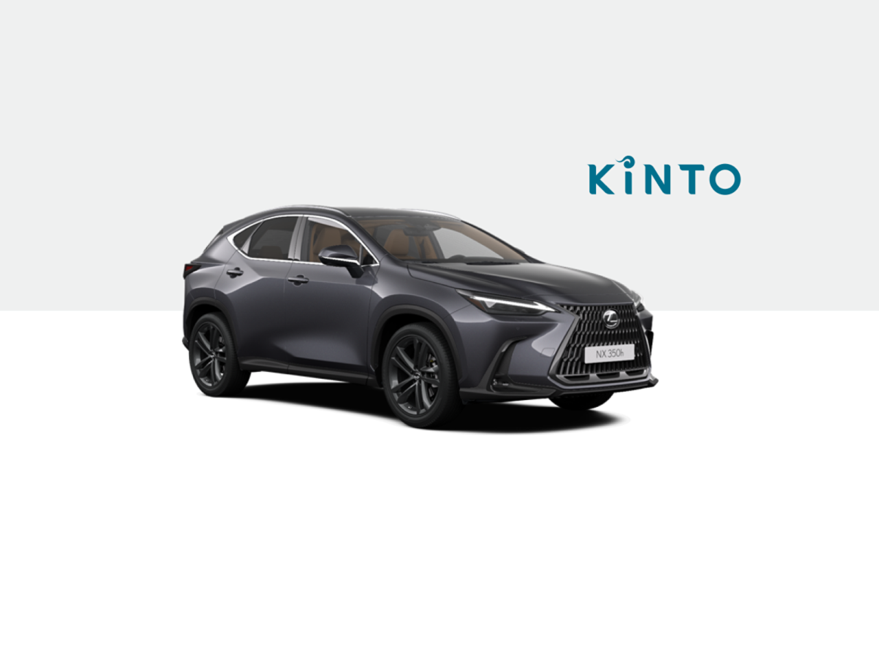 Lexus NX Offer