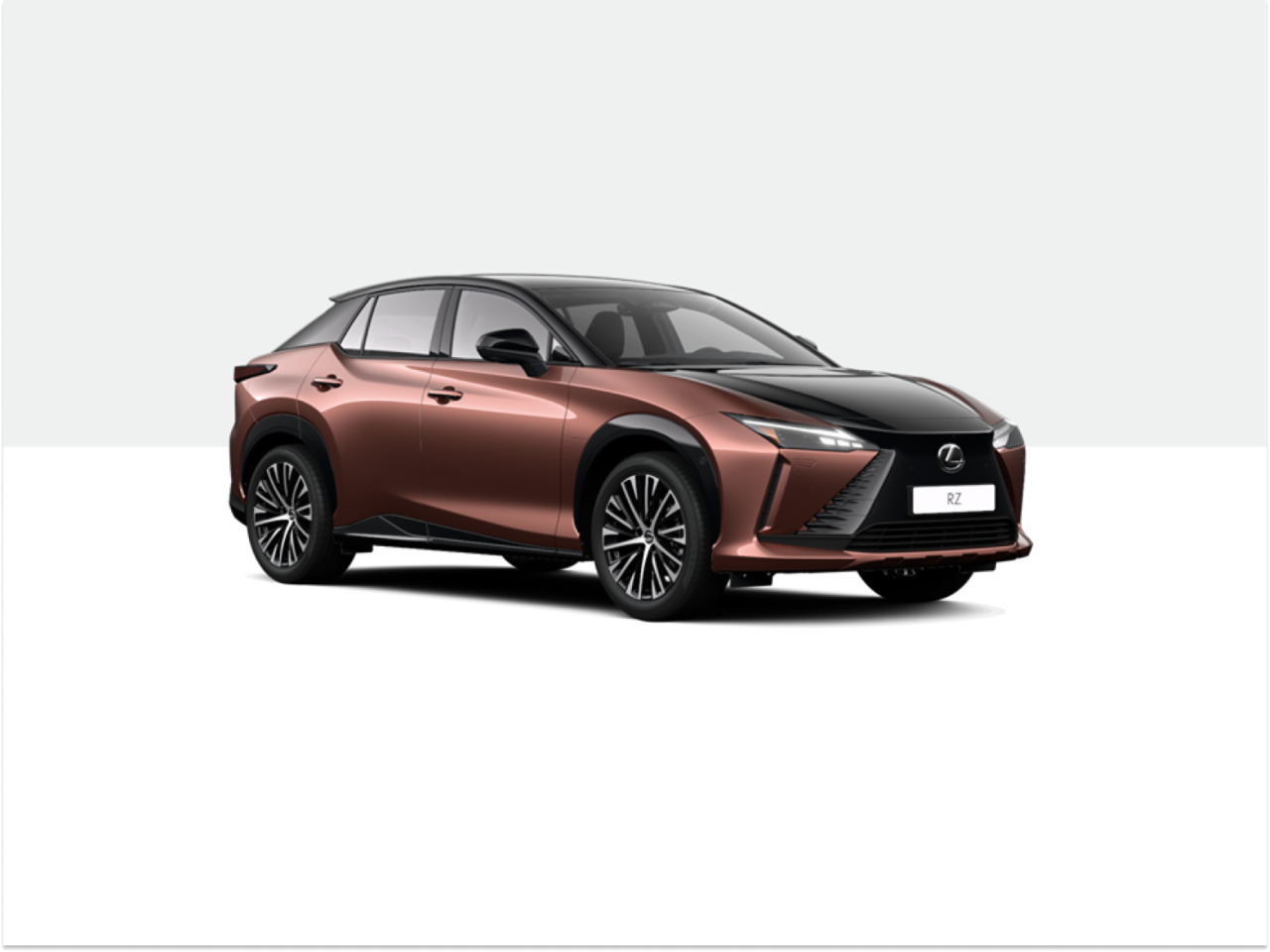 Lexus RZ Offer