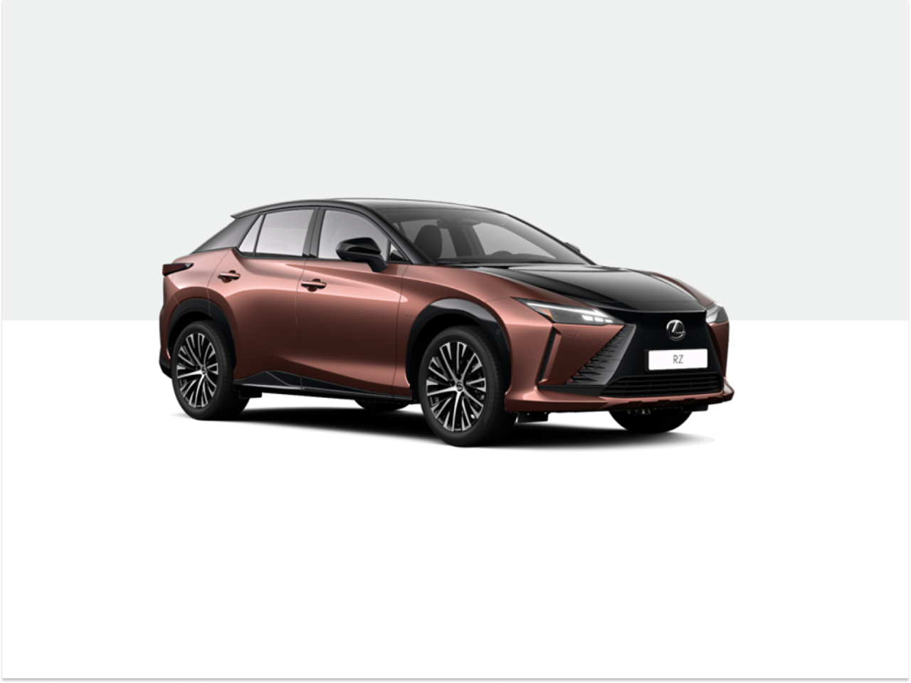 Lexus RZ Offer