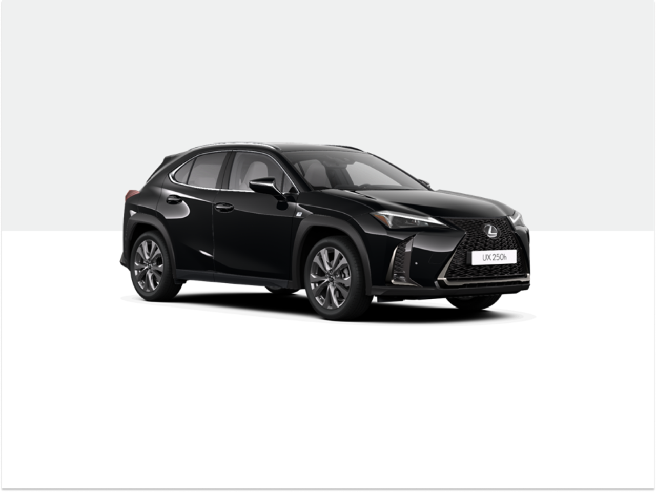 Lexus UX Offer